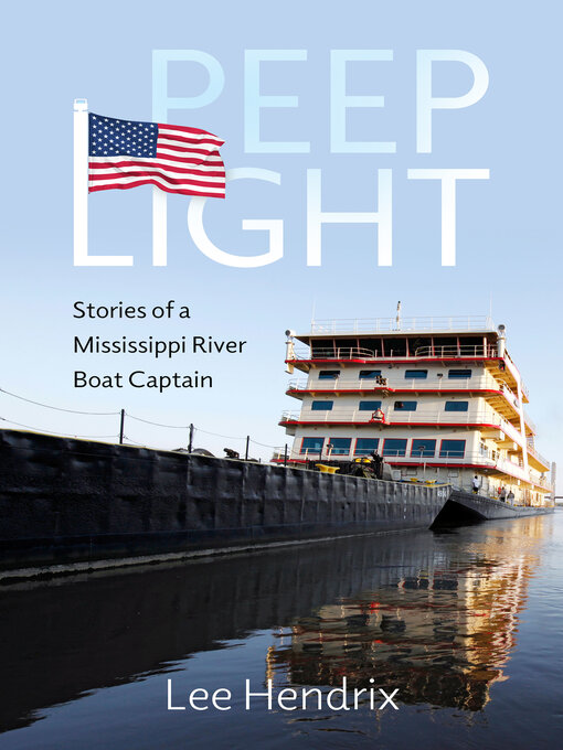 Title details for Peep Light by Lee Hendrix - Available